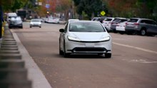 NEW Toyota Prius (2023) Interior and Exterior Details