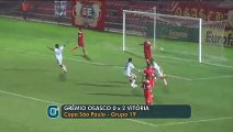 Veja os gols da Copinha