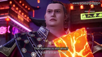 Supreme Lord of Galaxy Season 2 Episode 40