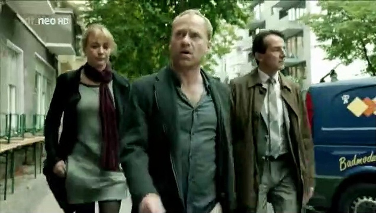 Letzte Spur Berlin Staffel 3 Folge 4