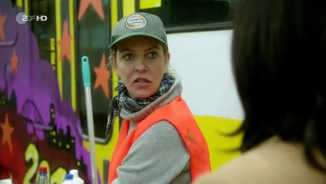 Letzte Spur Berlin Staffel 3 Folge 7