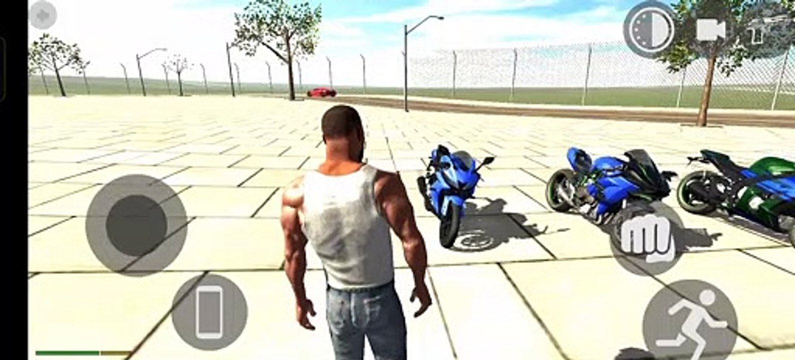 Indian bike driving 3D Simulator game #shorts#viral#trending - video ...