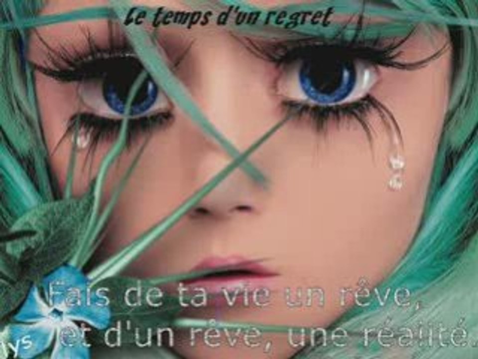 Rêve briser lov'story