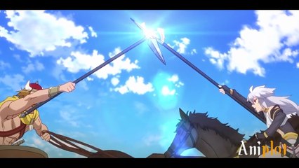 He Is Summoned To A Medieval World To Be King And Fight A War
