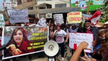 Acht Tote und 19 Verletzte bei Unruhen in Peru