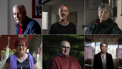 Un año del informe de EL PAÍS que destapó la pederastia en la Iglesia Católica