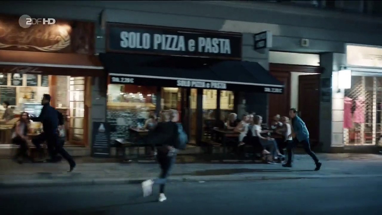 Letzte Spur Berlin Staffel 4 Folge 2