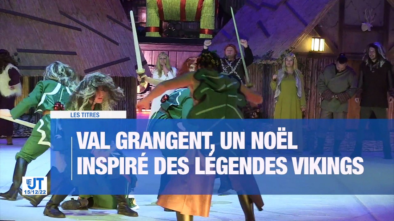 À la UNE : les Stéphanois ont vibré pour la dem...