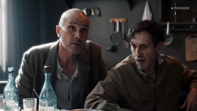 Художник 1-й сезон 2-я серия