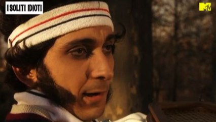 Tornano I Soliti Idioti, dopo 10 anni la reunion in tour a teatro