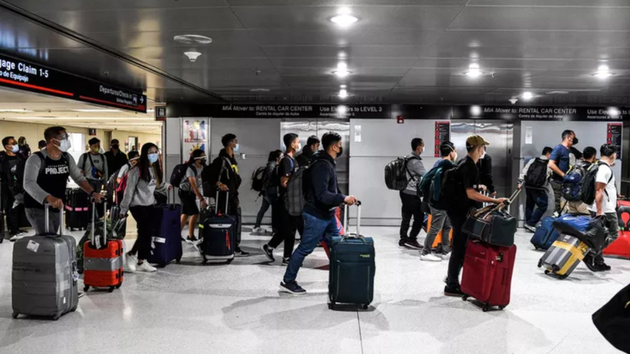 This U.S. Airport Is Adding New International F...