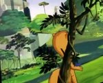 Sonic the Hedgehog TV Series Sonic the Hedgehog TV Series S02 E003 No Brainer