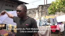 Kinshasa: plus de 120 personnes ont péri dans des inondations