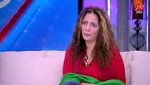 أميرة نايف : طليقي أبو أولادي لو لسه بيحبني وعايز يرجعلي أنا موافقة .. تعليق غير متوقع من ياسمين عز