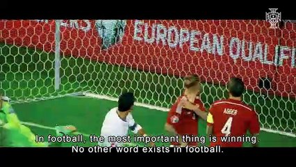 Despedida para Fernando Santos