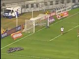 Confira os gols desta quarta pela 24ª rodada do Brasileirão