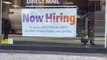 Jobless Claims in the US Reach Lowest Level Since September