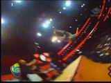 Nova geração de praticantes do skate surge no Brasil