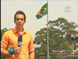 Quatro jogadores do São Paulo estão na lista de convocados da Seleção Brasileira