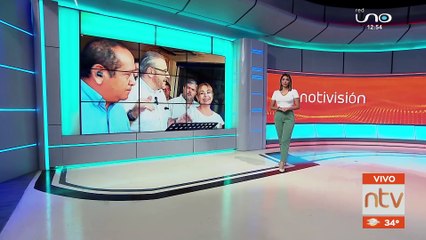 Comite pro Santa Cruz presenta Comision Constitucional