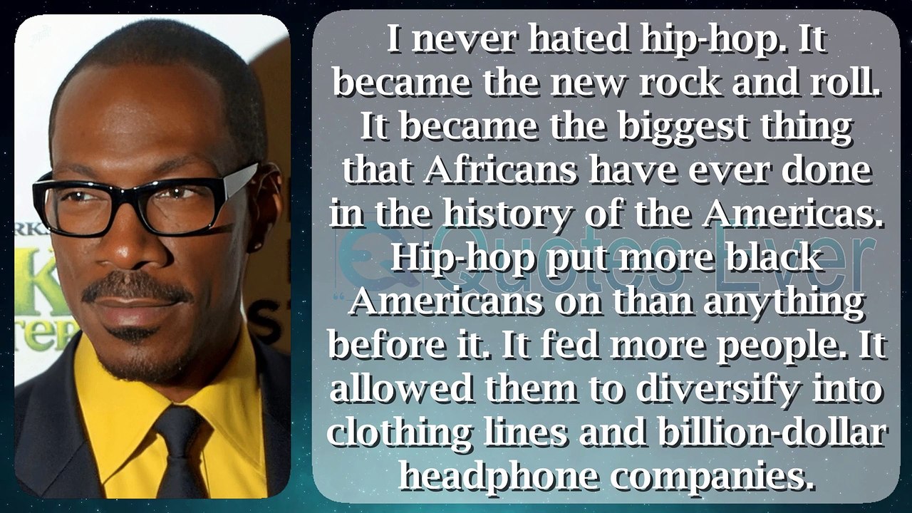 Eddie Murphy 57 #quotesaboutlife #quotesaboutlove #quoteschannel Quotes Ever