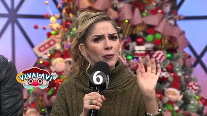 Alma Cero revela el infierno que vivió junto a Edwin Luna