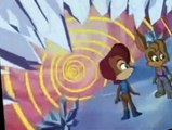 Sonic the Hedgehog TV Series Sonic the Hedgehog TV Series S02 E008 The Void
