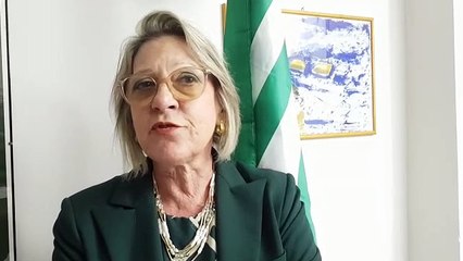 Download Video: Rosaria Aquilone  guiderà la Fnp Cisl Sicilia.