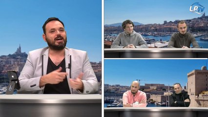 Talk Show, Partie 2 : Griezmann un jour à l'OM, on y croit ?