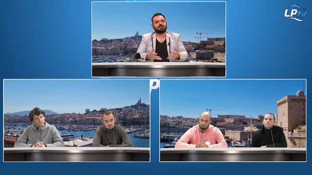 Talk Show : partie Olympique Sorare