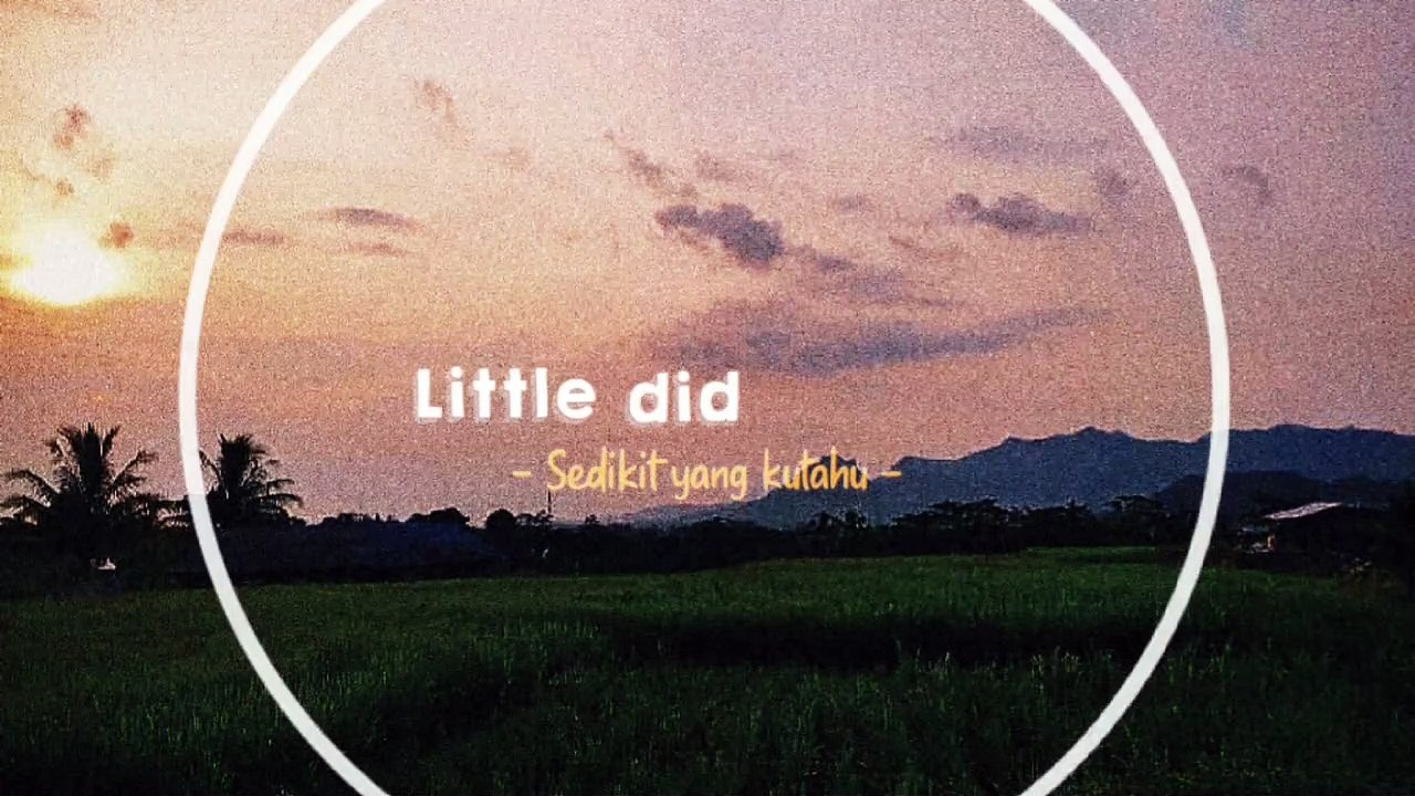 Orang kota janga di lihat