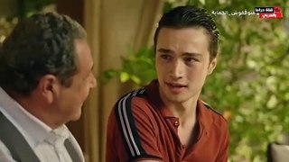 مسلسل حورية الحلقة 6 مدبلج بالمغربية - فيديو Dailymotion