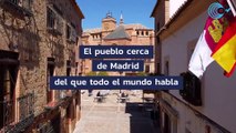 El pueblo cerca de Madrid del que todo el mundo habla por ser la escapada perfecta este fin de semana (Villanueva de los infantes)