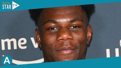 Coupe du monde : Aurélien Tchouameni, nouvelle star des Bleus, découvrez Ornella, sa ravissante comp