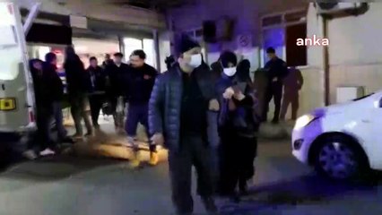 Murat Hazinadar dahil 7 kişi hakkında tutuklama talebi