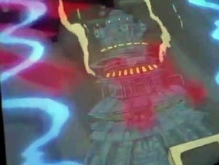 Sonic the Hedgehog TV Series Sonic the Hedgehog TV Series S02 E013 The Doomsday Project