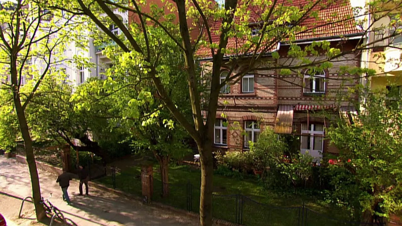 Türkisch für Anfänger Staffel 3 Folge 13