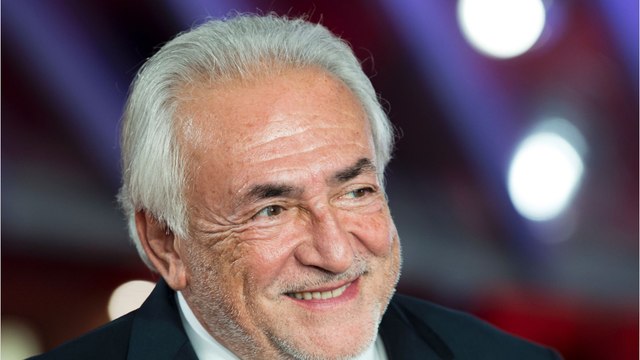 VOICI : Dominique Strauss-Kahn dans le viseur de la justice : l'ex-ministre visé par une nouvelle enquête