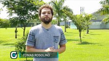 Carille testa mudanças para a final do Paulistão