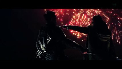 The Witch Fights Her Way To Ark (2022) 4K Scene - The Witch - Part 2 Action Movie Clip & Trailer