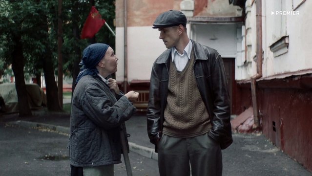 Художник 1-й сезон 3-я серия