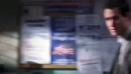 NYPD Blue S11E20 Traylor Trash