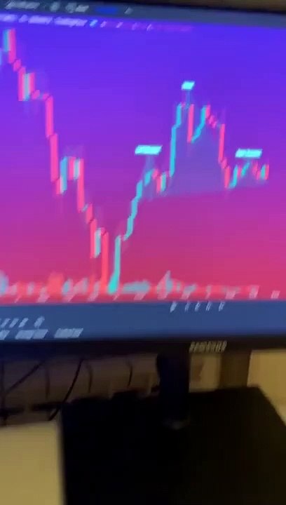 ⛔️TRADING FOR BEGINNERS!