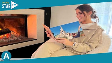 « Gros dégât » : Jesta Hillmann s'amuse de son maquillage raté sur Instagram