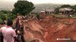 Deadly flooding and landslides devastate Congo's capital