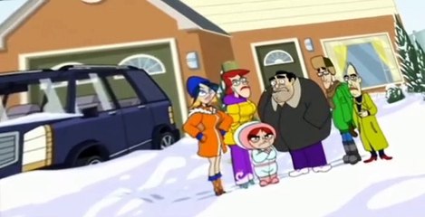 Fugget About It Fugget About It S01 E011 The Horny Bastard