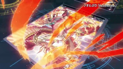 Cardfight!! Vanguard- Will+Dress Season 2 - Official Trailer