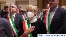 Video News - LE ONORIFICENZE DELLA REPUBBLICA