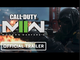 Call of Duty: Modern Warfare 2 | SHIPMENT Map Trailer