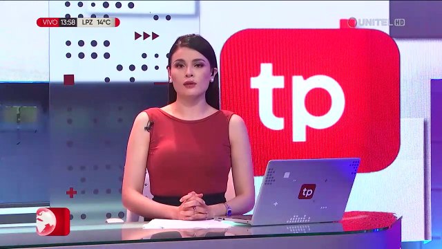 Sectores sociales de Perú anuncian paro indefinido en Desaguadero